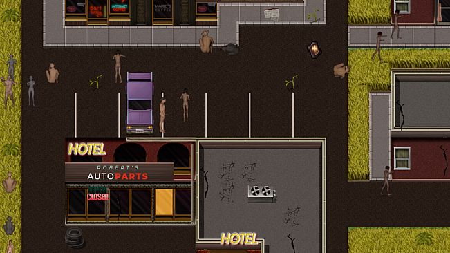 Back to the Fooker: Zombie Fooker 2