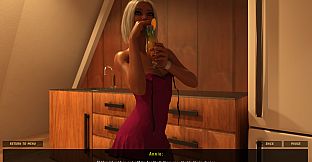 Sex Adventures - Incest Family - Episode 9