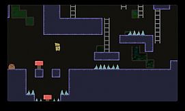 Macheesmo: The Animated Series: The Game