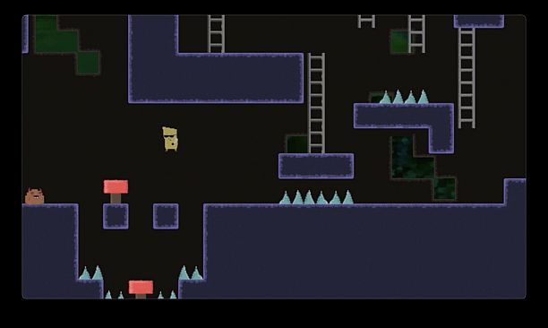 Macheesmo: The Animated Series: The Game