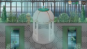 My Wet Leto Comic-A Day of Green