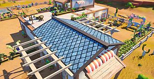 My Time at Sandrock - Interior Decorator Pack