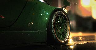 Need for Speed Deluxe Edition