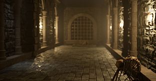 The Castle Mystery Soundtrack