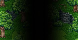 RPG Maker MZ - MT Trees