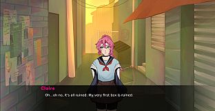 Boxuchan: The Visual Novel ~ Prologue