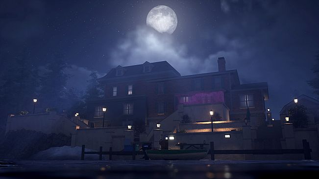 Killer Klowns From Outer Space: The Game