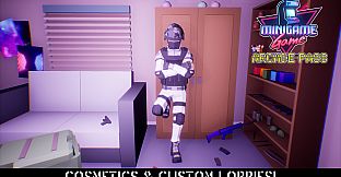 Minigame Game - Arcade Pass