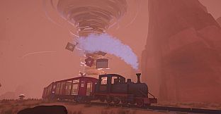 Totally Safe Railway Co. ?