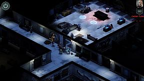 Shadowrun: Dragonfall - Director's Cut