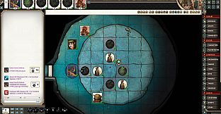 Fantasy Grounds - Delve - How to Build & Survive Deadly Dungeons (5E Compatible)