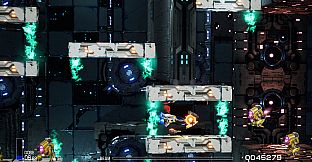 R-Type Final 2 - DLC Set 1