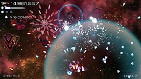 Vortex Attack: ボルテックスアタック