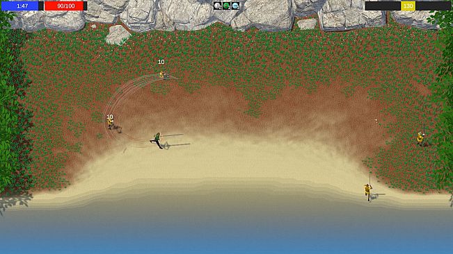 SLAYER - Survive & Thrive