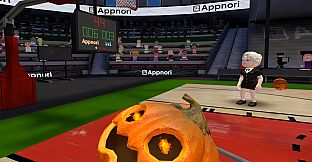 All In One Sports - Halloween Cosmetic DLC