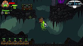 End Of The Mine