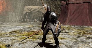 The Servant