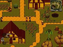 Enthrean Radiance : Prologue