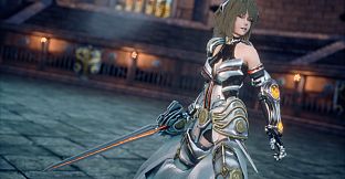 AeternoBlade II: Director's Rewind - Ultimate Freyja