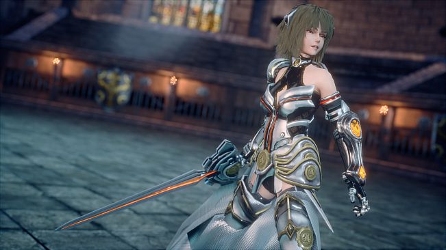 AeternoBlade II: Director's Rewind - Ultimate Freyja