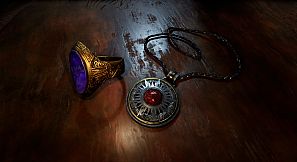 Silent Mansion : Part2