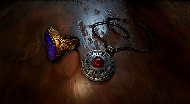 Silent Mansion : Part2