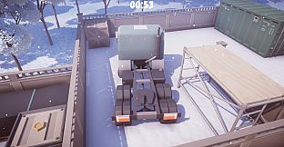 Snow Route