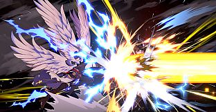 GBVSR - Additional Character Set (Sandalphon)