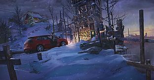 Dreamwalker: Never Fall Asleep