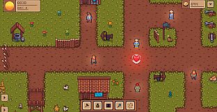 Awakening of Darkness: Build, Survive and Defend