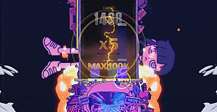 DJMAX RESPECT V - Welcome to the Space GEAR PACK