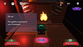 No Crooks On Christmas