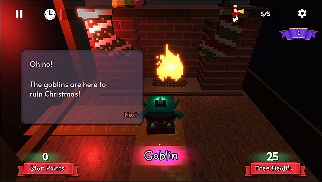 No Crooks On Christmas