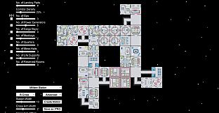 Station Generator - Early Access Builds