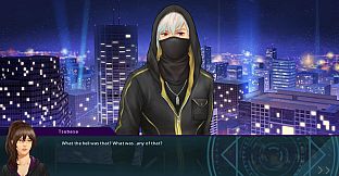 Mystic Destinies: Serendipity of Aeons - Takumi