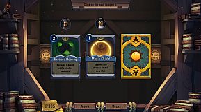 Ancient lands: the Tsar awakening