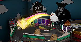 Pinball FX - Game Night Pinball Volume 1