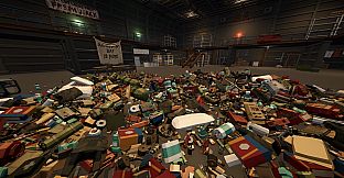 Sort of the Apocalypse