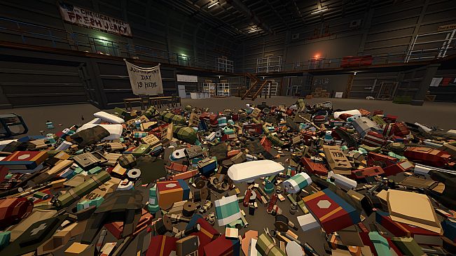 Sort of the Apocalypse