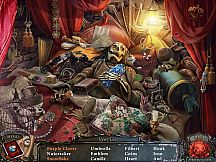 Living Legends: The Frozen Fear Collection