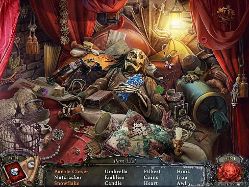 Living Legends: The Frozen Fear Collection