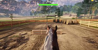 Animal Shelter - Horse Shelter DLC