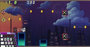 Who move my key?