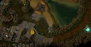 Anomaly Quest