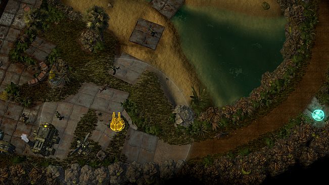 Anomaly Quest