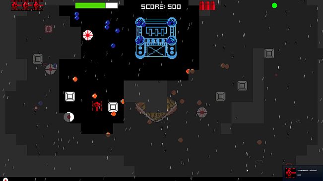 Tiger Tank 59 Ⅰ Volcano MP018