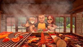 Kebab Simulator: Prologue