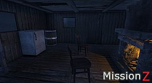Mission Z