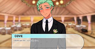 ​Our Life: Beginnings & Always - Cove Wedding Story