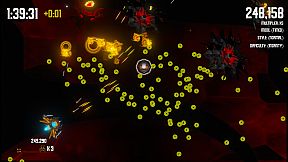 Devastation - Annihilate the Alien Race